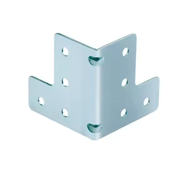 Precision SheetMetal Welding