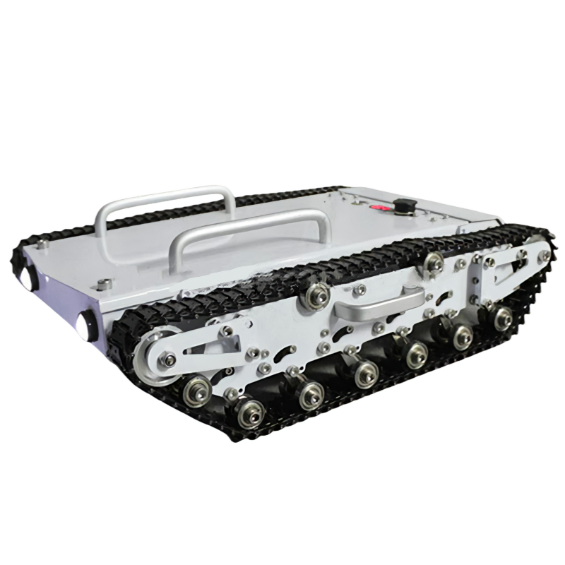 C5 Small robot chassis