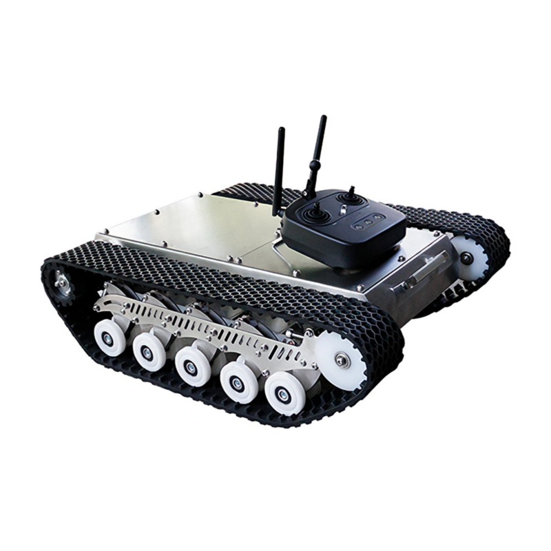 TC6 Robot Chassis