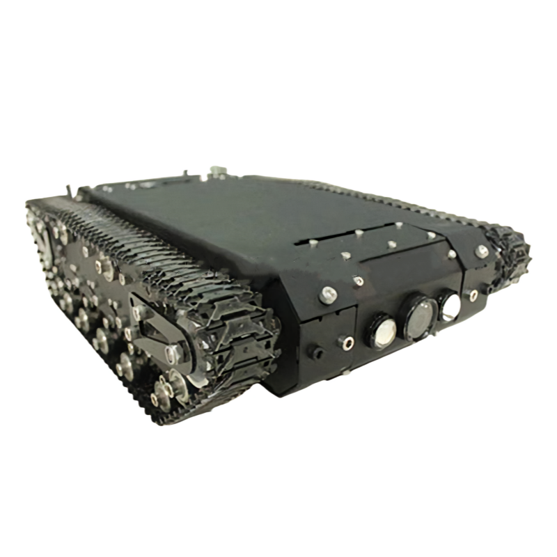 C5 Small robot chassis