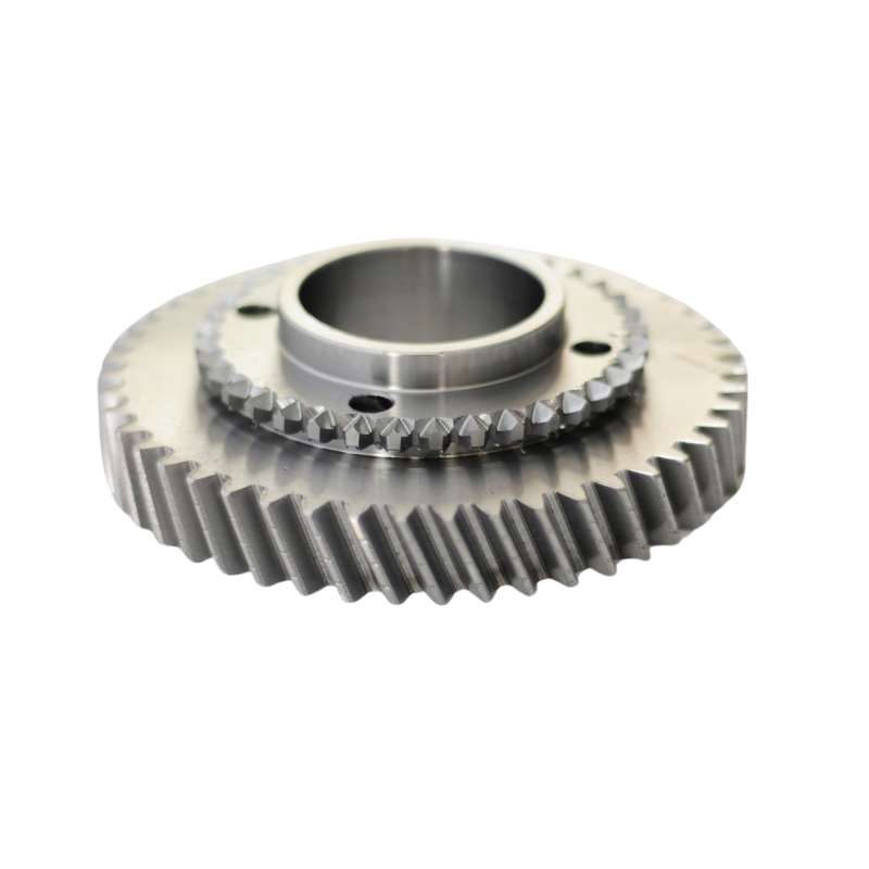 17-4PH Precision Shaft Machined Parts