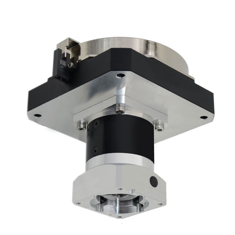 Hollow Rotary Platform CR Series CR40/CR60/CR80/CR120/CR160/CR250