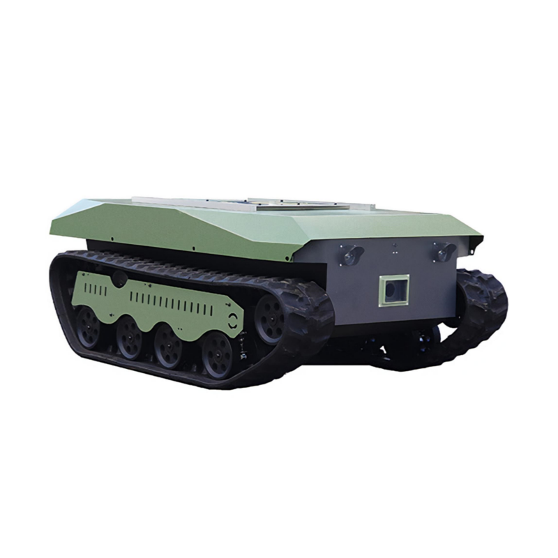 Robot chassis TC17