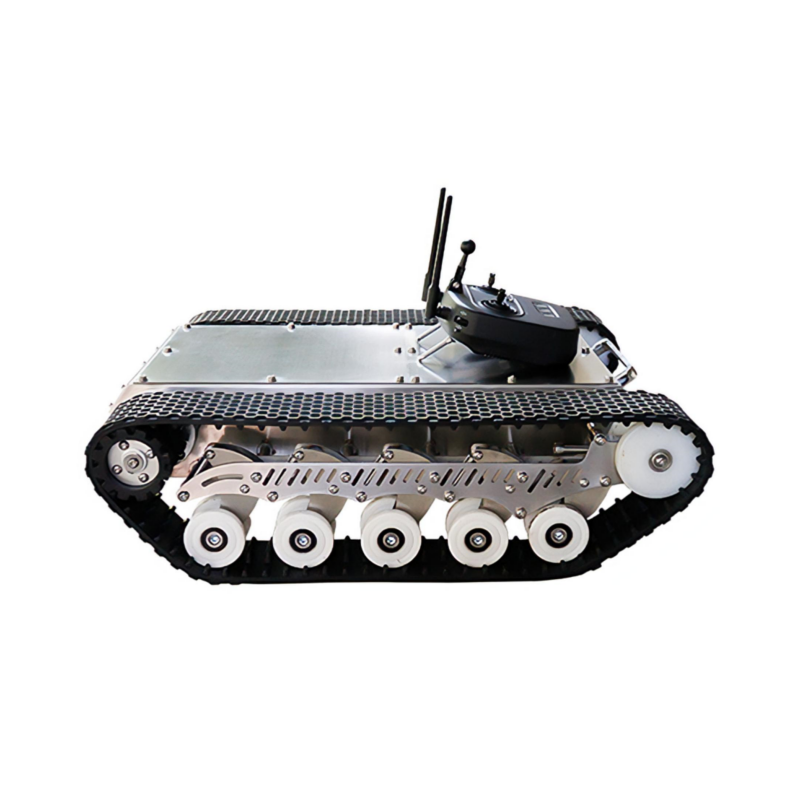 TC6 Robot Chassis