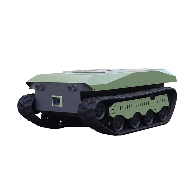 Robot chassis TC17
