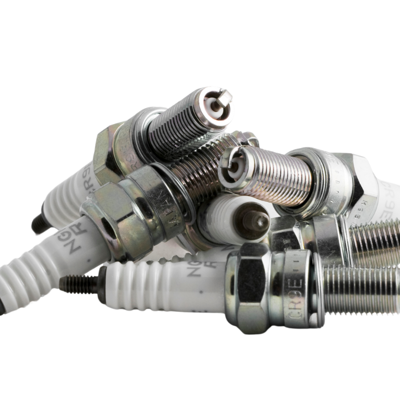 17-4PH Precision Shaft Machined Parts