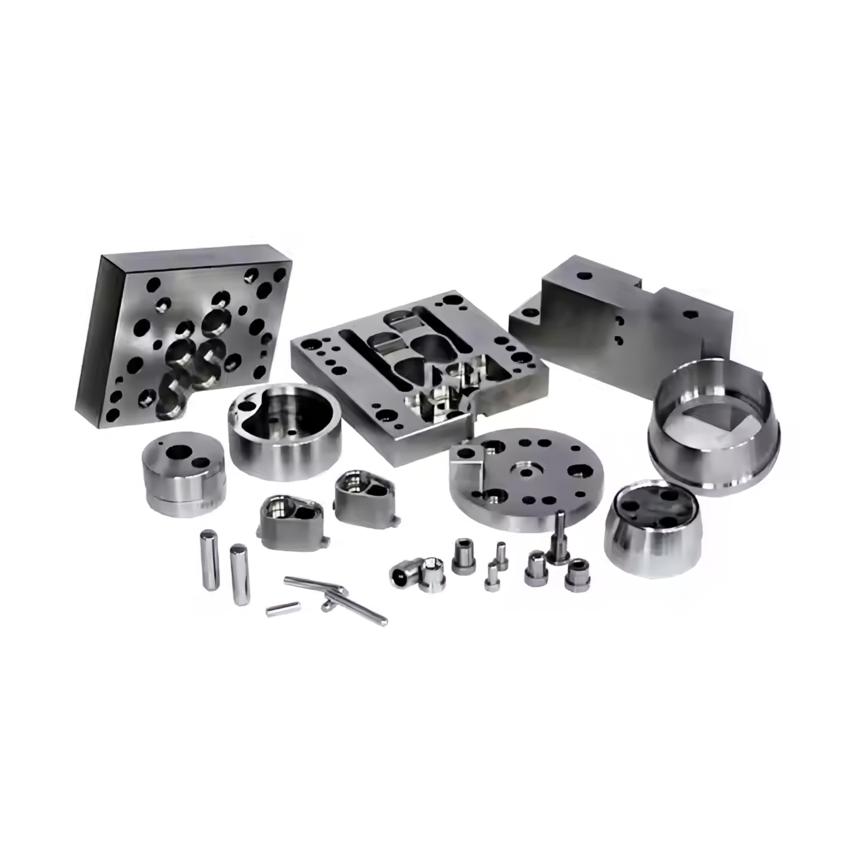 Factory Injection Mold Service