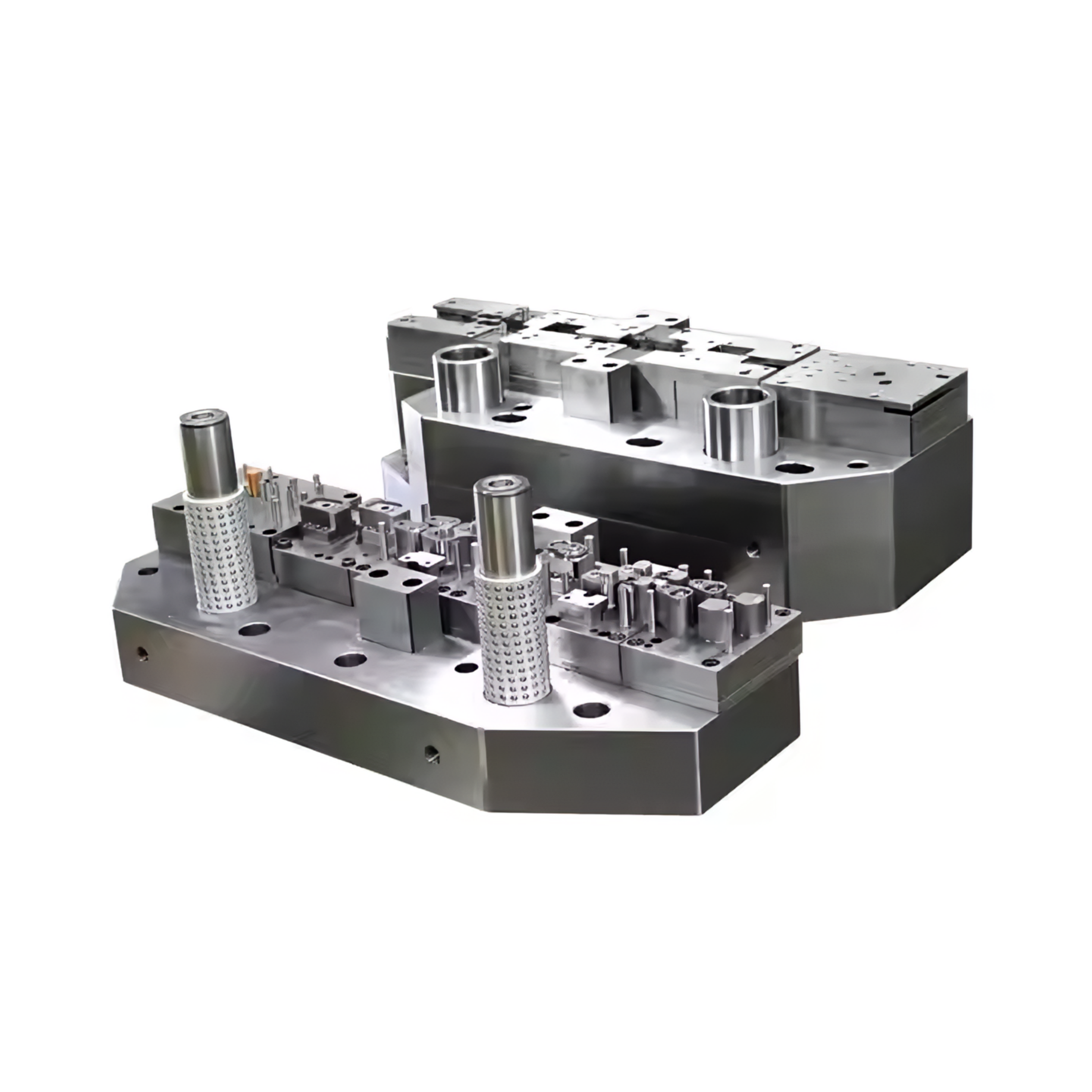 Factory Injection Mold Service