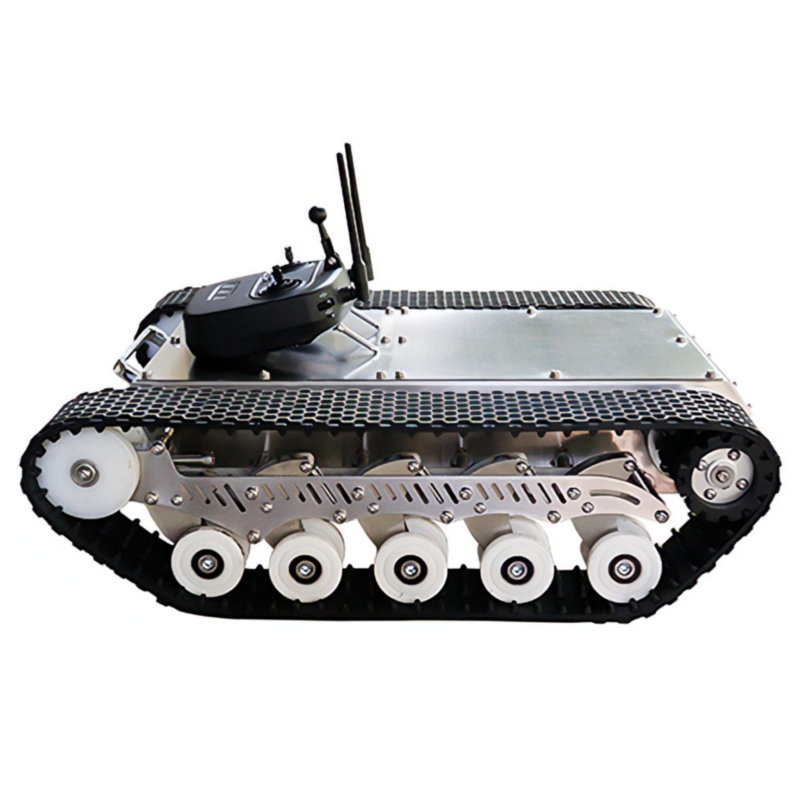TC6 Robot Chassis
