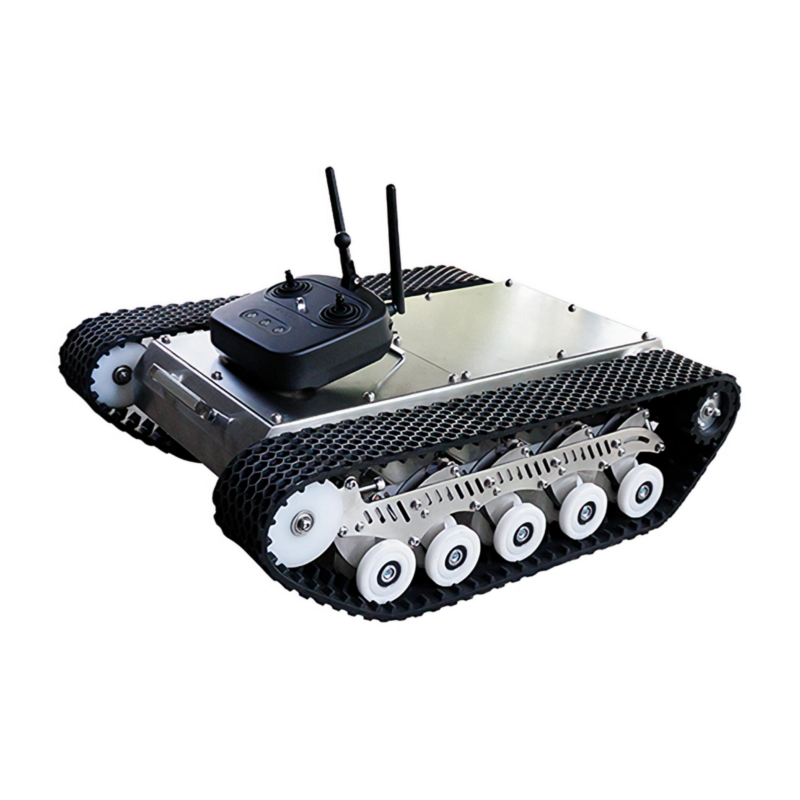 หุ่นยนต์แซสซี รุ่นTC6