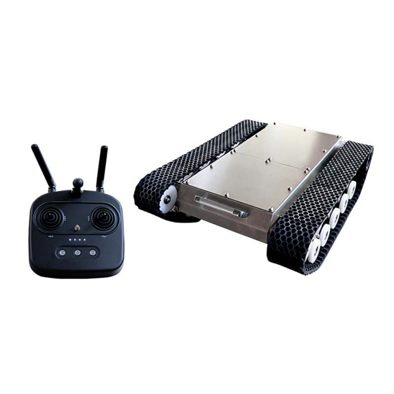 TC6 Robot Chassis