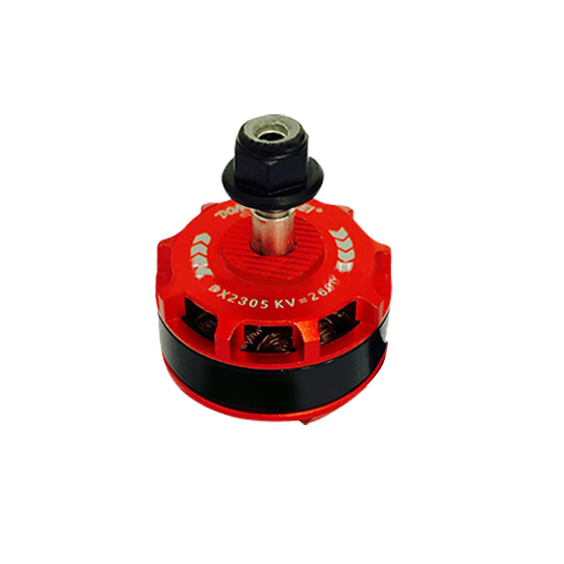 D2204-DX2508 multi-rotor series aircraft model micro motors
