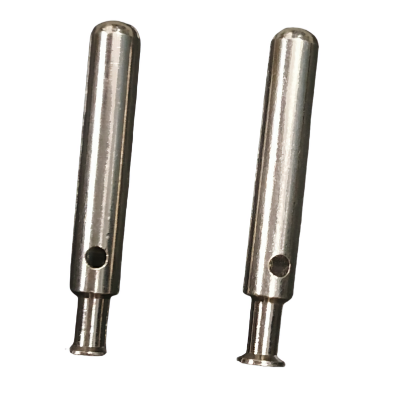 Customized high precision parts High-Accuracy Parts