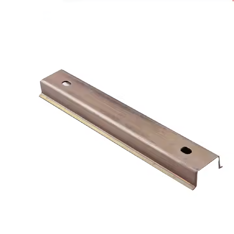 Big Bending Stamping Parts
