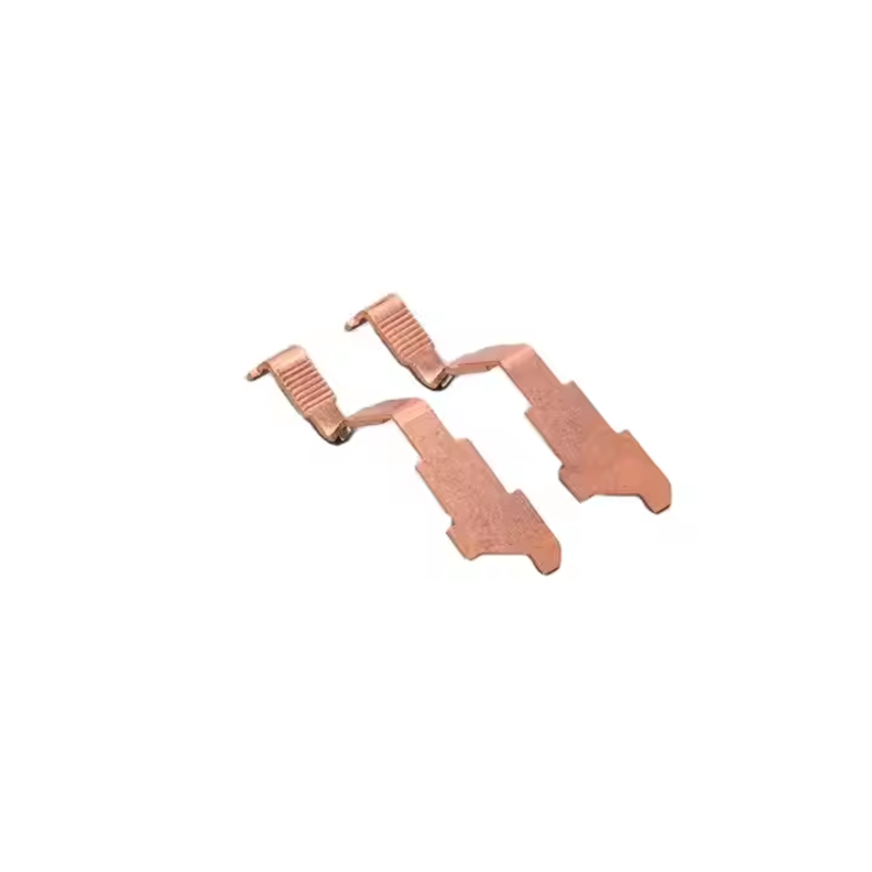 Metal sheet stamping products