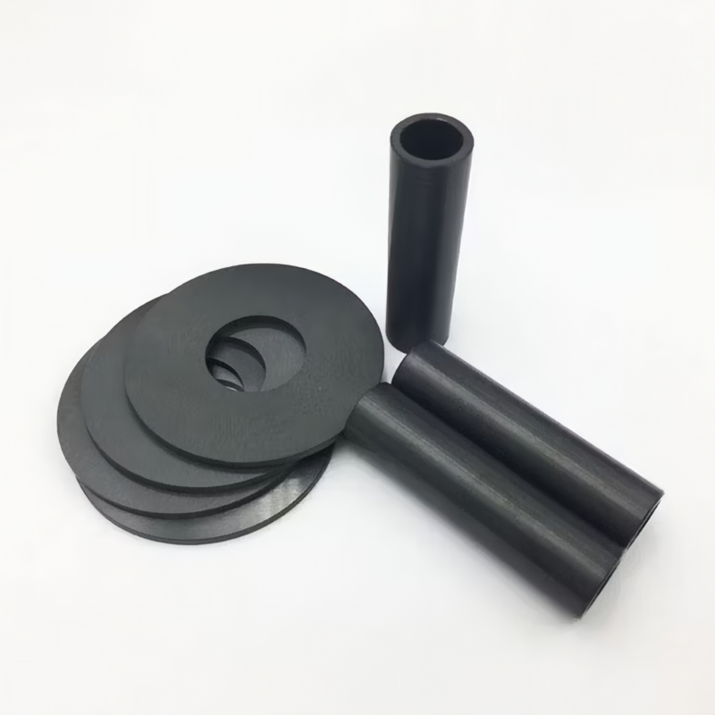 Precision Manufacturing Services