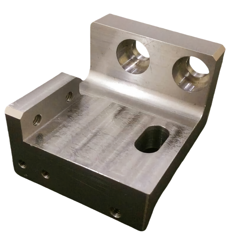 CNC machining precision parts customized parts