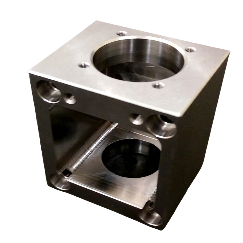 CNC machining precision parts customized parts