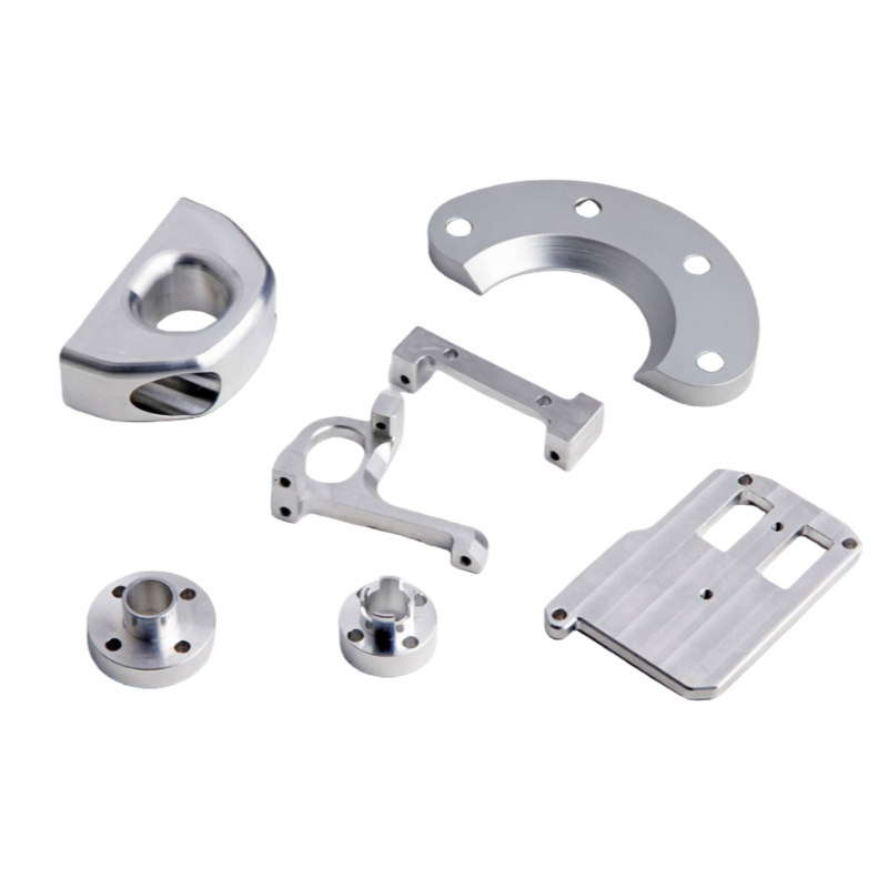 Precision CNC Machining OEM Customized parts