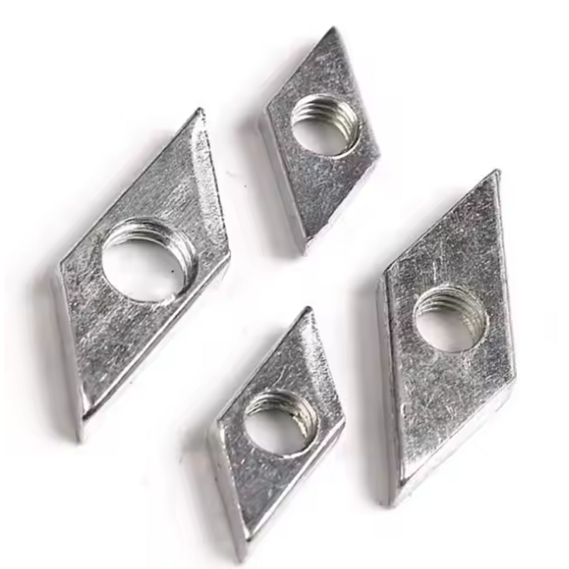 304 Stainless Steel Sheet Cutting, Bending, Welding 