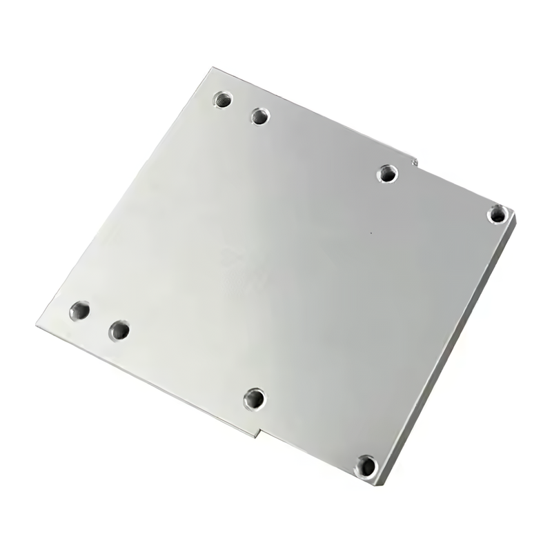 Sheet Metal Part Stamping