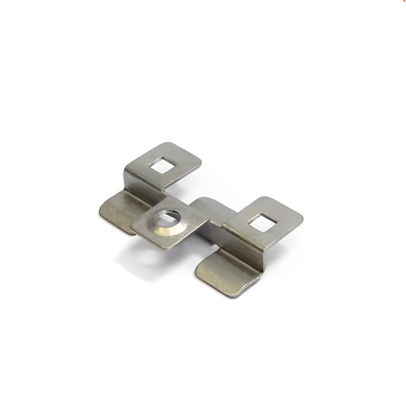 stainless steel stamping parts