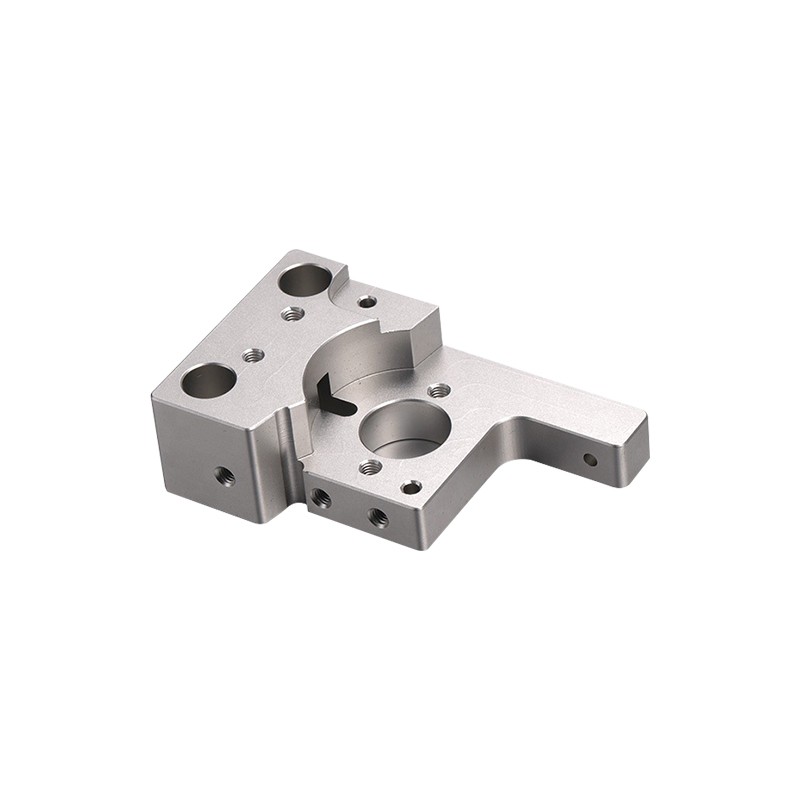 Precision CNC Machining OEM Customized parts