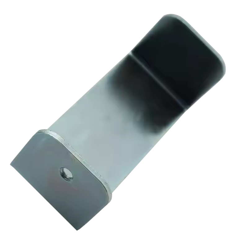 Custom bending stamping