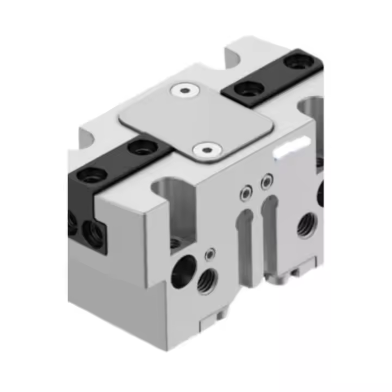 high-precision CNC turning and milling parts processing