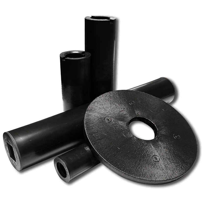 Precision Manufacturing Services