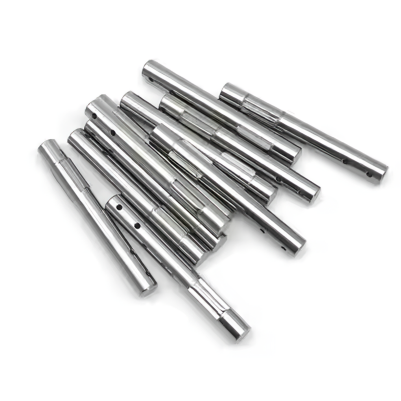 Customized high precision parts High-Accuracy Parts