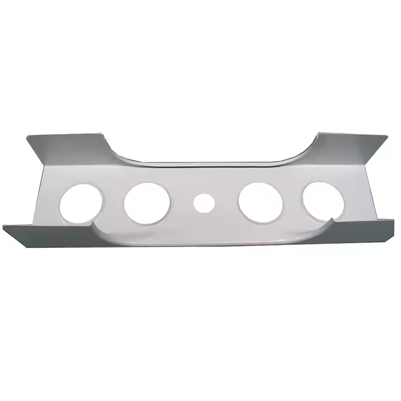 Big Bending Stamping Parts