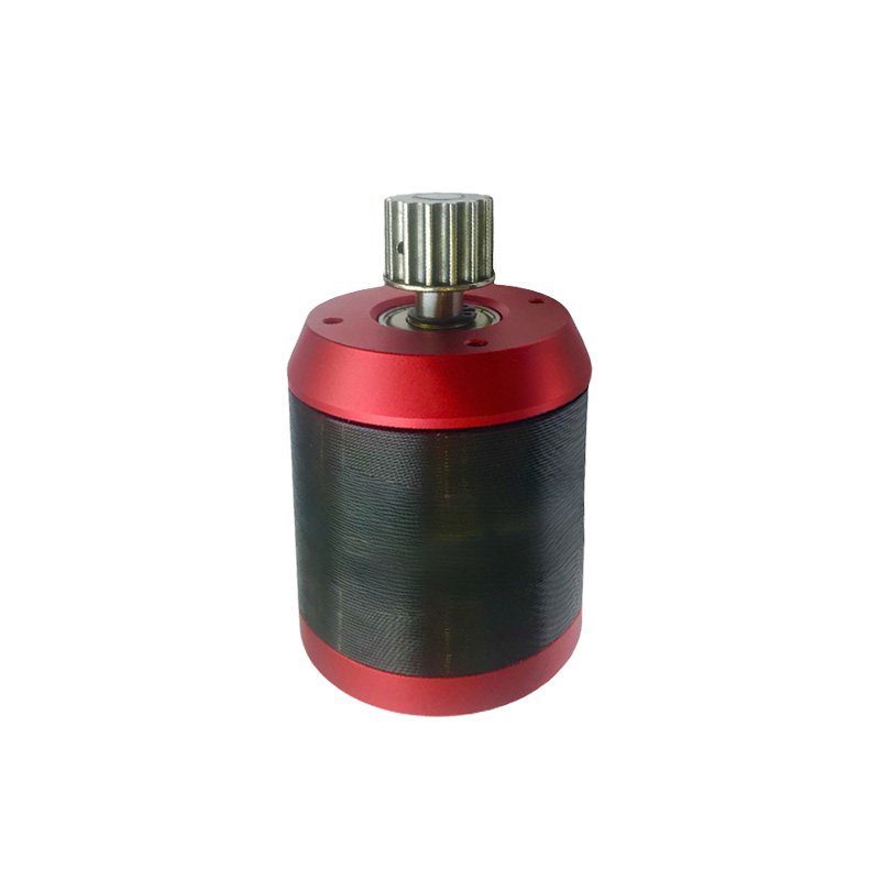 H6355-CD1806 fixed-wing series micro DC brushless motor