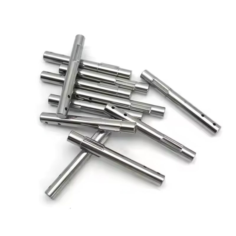 Customized high precision parts High-Accuracy Parts