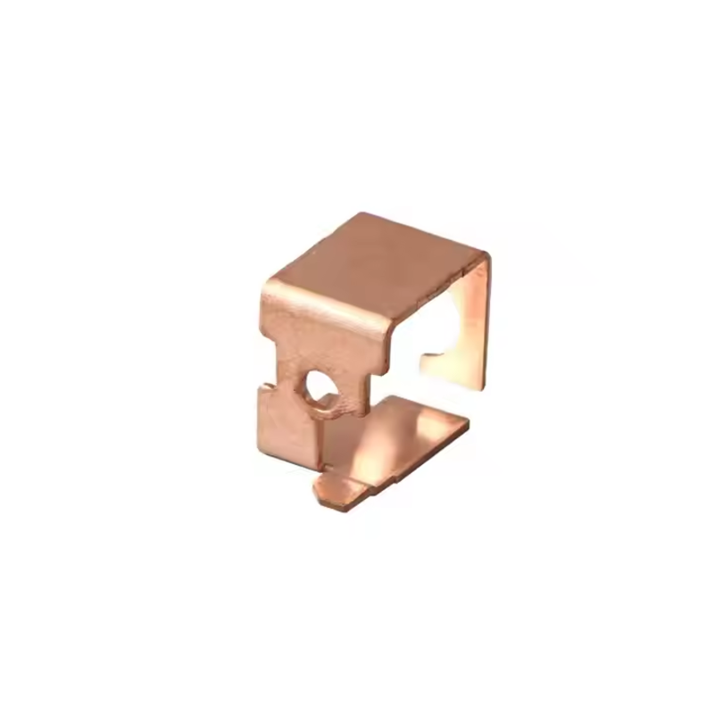 Metal sheet stamping products