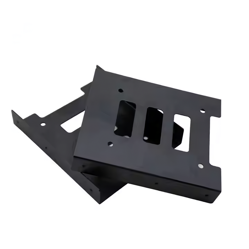 Big Bending Stamping Parts