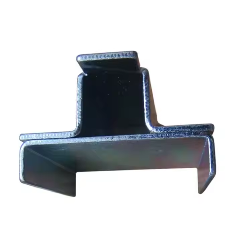 Custom bending stamping