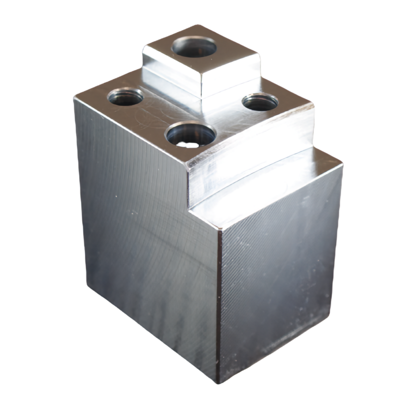 CNC machining precision parts customized parts