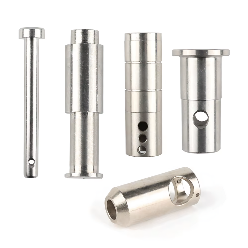 Customized high precision parts High-Accuracy Parts
