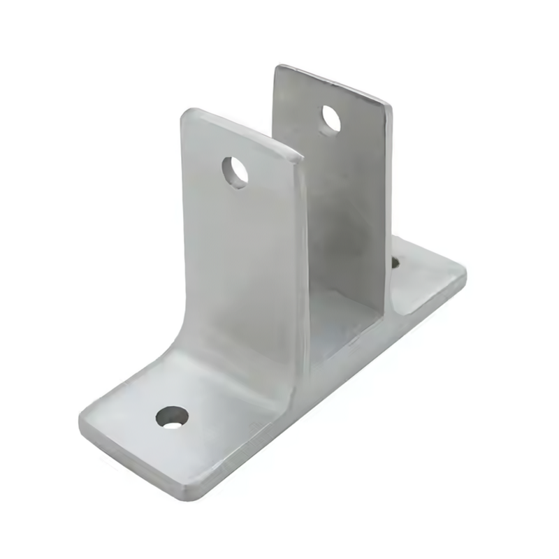 Custom Press Auto Sheet Metal Stamping Shelf Part