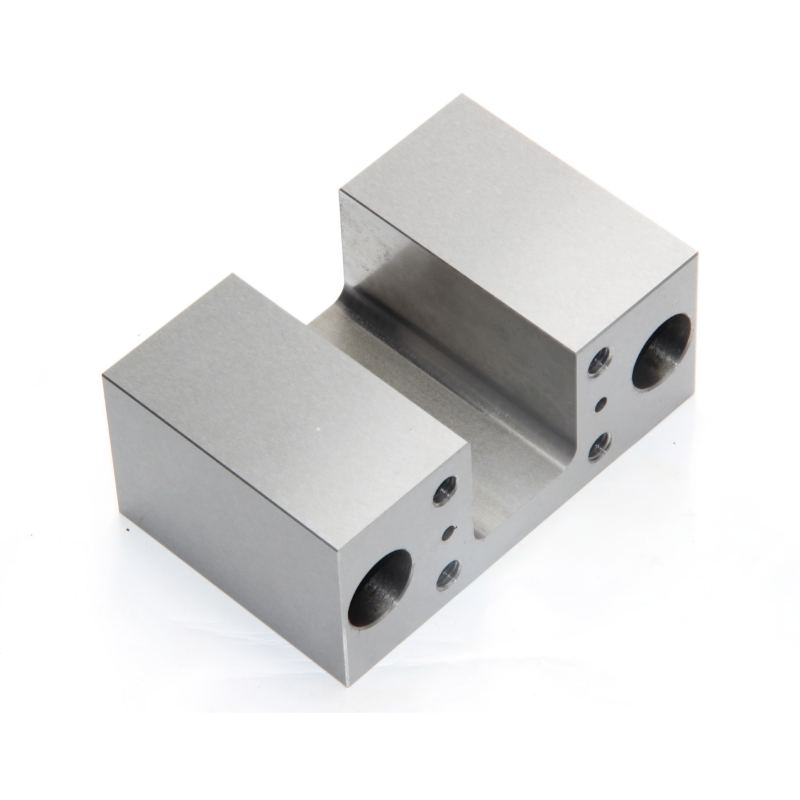CNC machining precision parts customized parts
