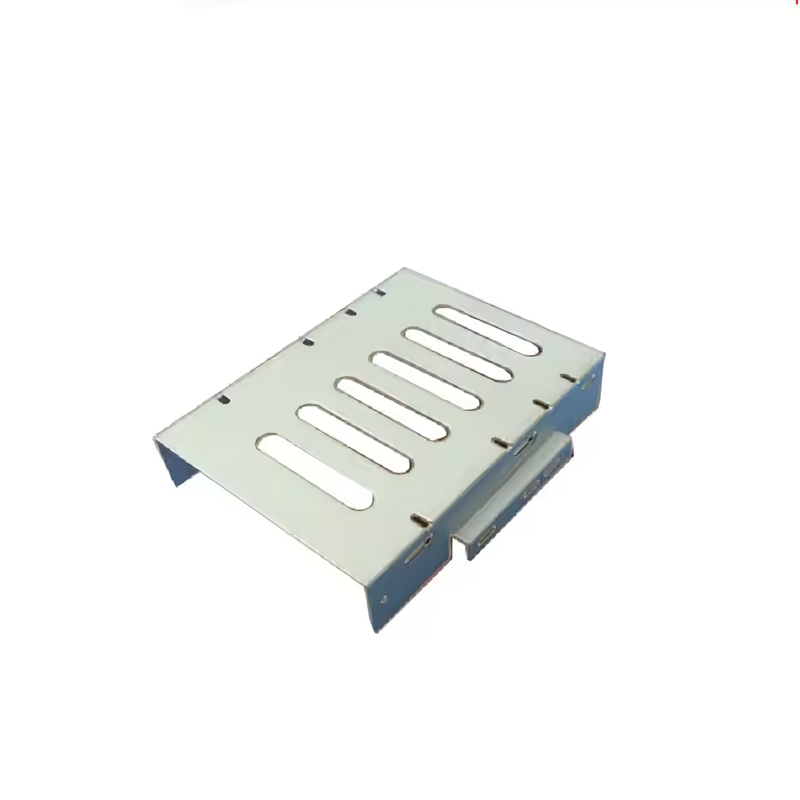 Big Bending Stamping Parts