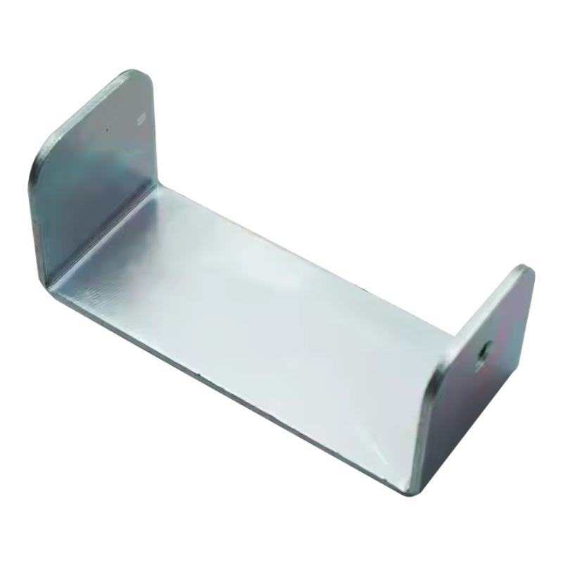 Custom bending stamping