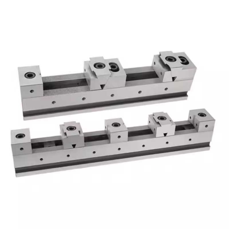 high-precision CNC turning and milling parts processing
