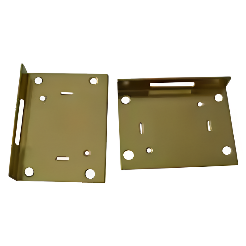 steel metal stamping part