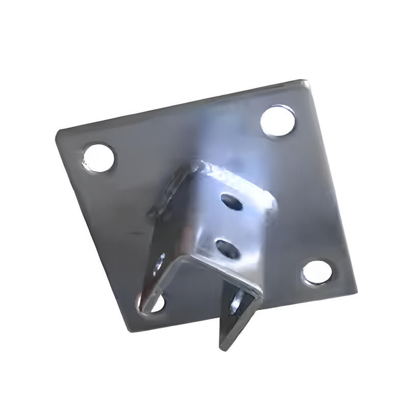 steel metal stamping part