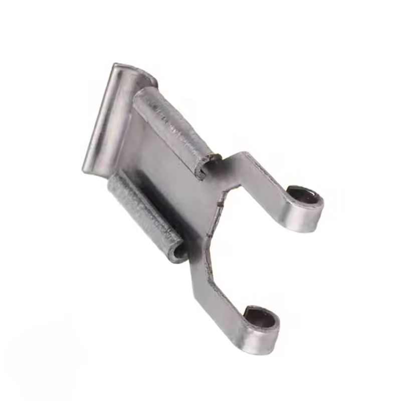 Custom Metal Fabrication &amp; Stamping Solutions