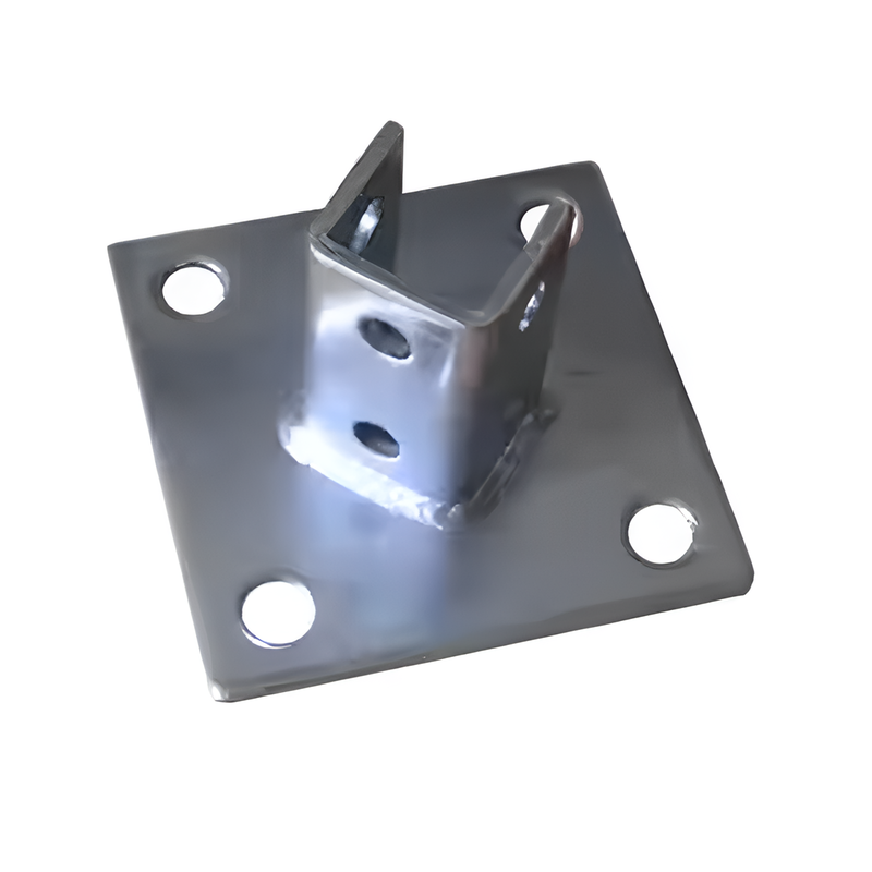 steel metal stamping part