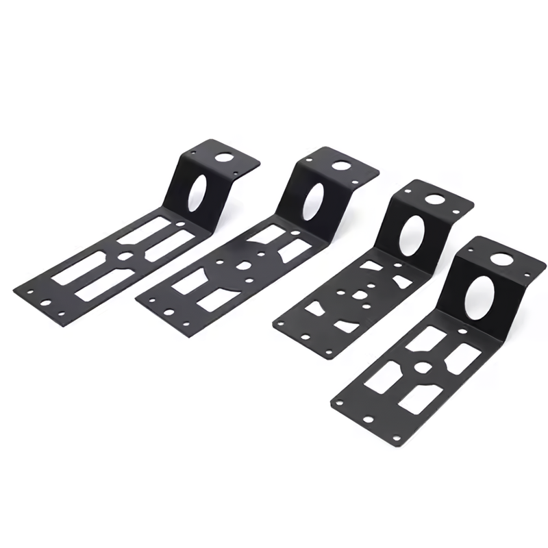 Precision Metal Stamping & Welding Solutions