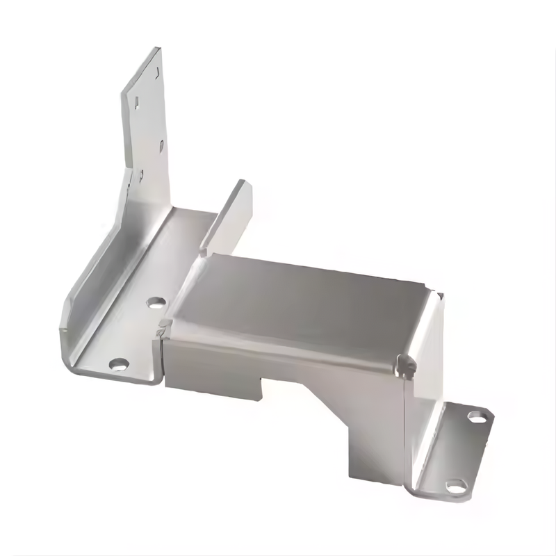 Precision Metal Stamping & Welding Solutions